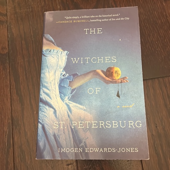 3 Historical Romance Novels - Picture 9 of 12